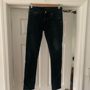 Nudie Jeans Co skinny jeans